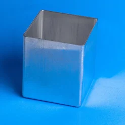 Nature's Garden Square Pillar Candle Mold Best