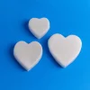 Nature's Garden Stacking Hearts (Plastic Mold) Hot