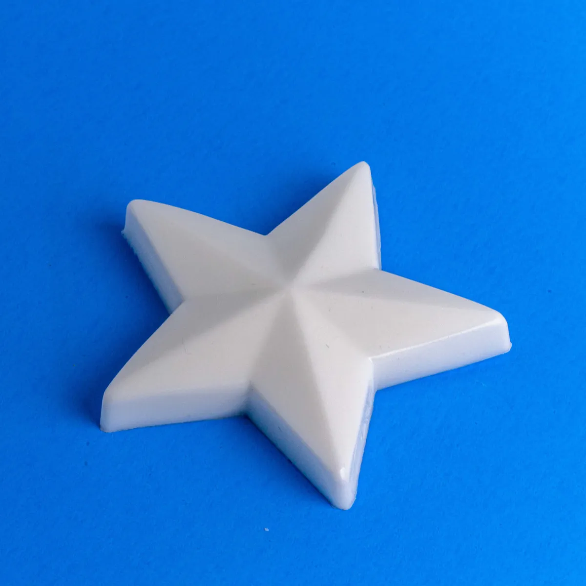 Nature's Garden Star Guest ( Mold Market Molds)