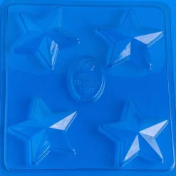 Nature's Garden Star Guest ( Mold Market Molds)