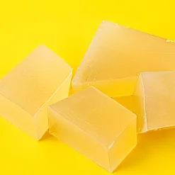 Nature's Garden Stephenson Melt and Pour Soap Base- Honey Outlet