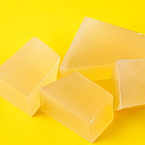 Nature's Garden Stephenson Melt and Pour Soap Base- Honey Outlet