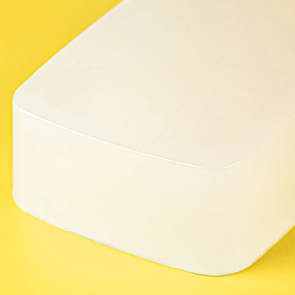 Nature's Garden Stephenson Melt and Pour Soap Base- No Sweat Clear Hot