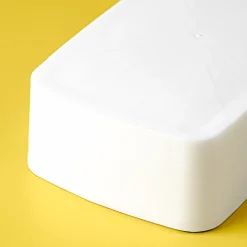 Nature's Garden Stephenson Melt and Pour Soap Base- White Hot