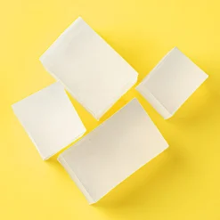 Nature's Garden Stephenson Melt and Pour Soap Base- Ultra Clear New