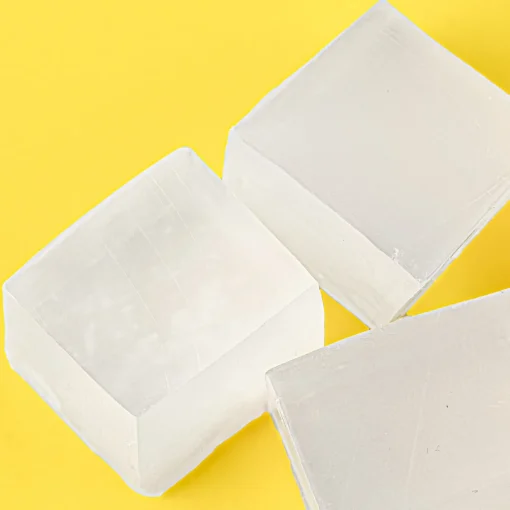 Nature's Garden Stephenson Melt and Pour Soap Base- Clear Outlet