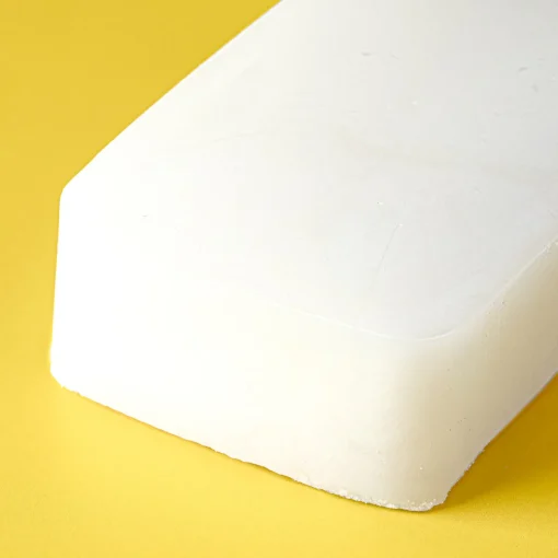 Nature's Garden Stephenson Melt and Pour Soap Base- Aloe Vera Hot