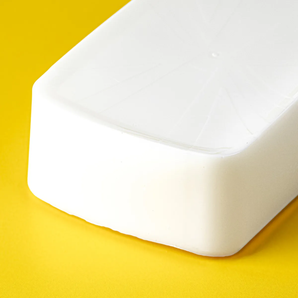 Nature's Garden Stephenson Melt and Pour Soap Base- Shea Butter Hot