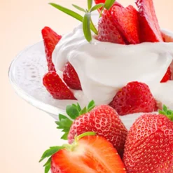 Nature's Garden Strawberries and Cream Fragrance Oil