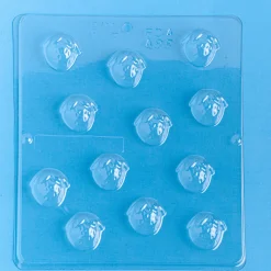 Nature's Garden Strawberries (Embed Mold) New