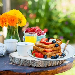 Nature's Garden Strawberry French Toast Fragrance Oil Clearance