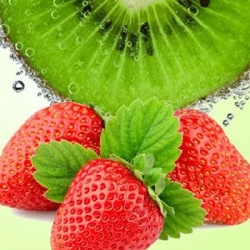 Nature's Garden Strawberry Kiwi Fragrance Oil Best