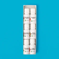 Nature's Garden Strawberry Scents Sampler Pack Discount