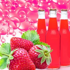 Nature's Garden Strawberry Soda Pop Fragrance Oil Outlet