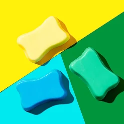 Nature's Garden SudsNGlo Melt and Pour Soap Kit New