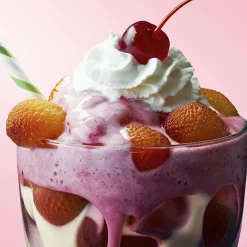 Nature's Garden Sugar Lychee Sorbet Fragrance Oil