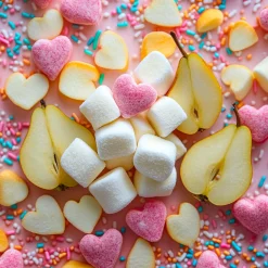 Nature's Garden Sugar Rush Fragrance Oil New