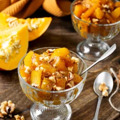 Nature's Garden Sugared Pumpkin Delight Fragrance Oil