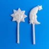 Nature's Garden Sun Moon (Plastic Mold) Outlet