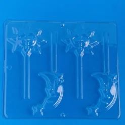 Nature's Garden Sun Moon (Plastic Mold) Outlet