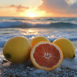 Nature's Garden Sunset Flirt Fragrance Oil Online