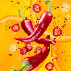 Nature's Garden Sweet Orange Chili Pepper Fragrance Oil Online