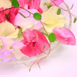 Nature's Garden Sweet Pea Fragrance Oil Hot