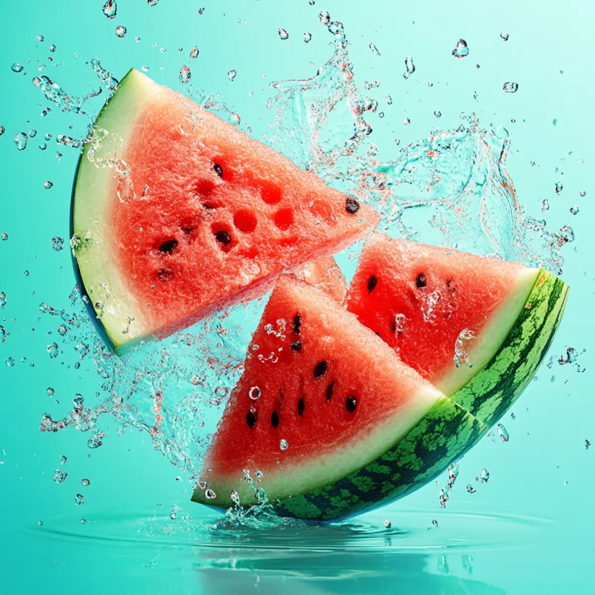 Nature's Garden Sweetened Watermelon Lip Balm Flavoring Outlet