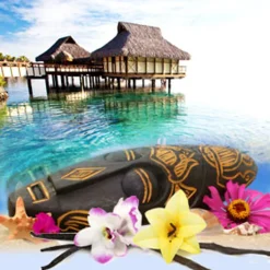 Nature's Garden Tahitian Vanilla Fragrance Oil Best