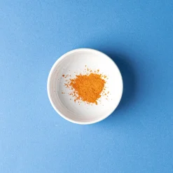 Nature's Garden Tangerine Tango Mica Powder