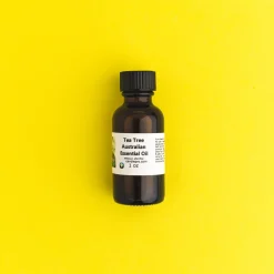 Nature's Garden Tea Tree Essential Oil - 100% Pure Sale