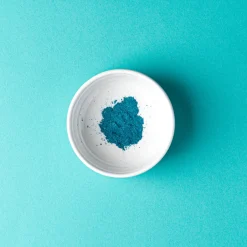 Nature's Garden Tempting Turquoise Mica Powder Discount