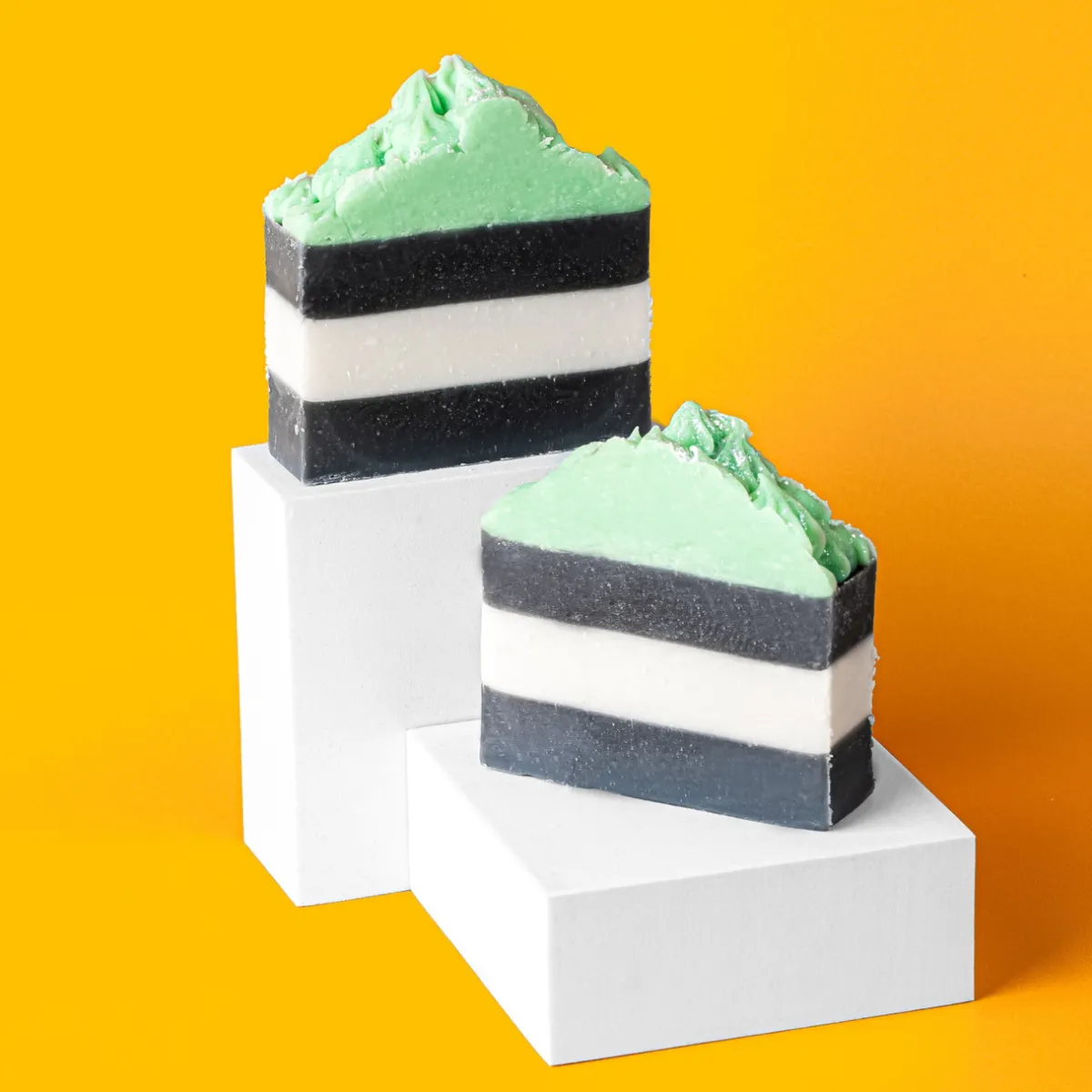 Nature's Garden The Ghost With the Most CP Soap Kit Online