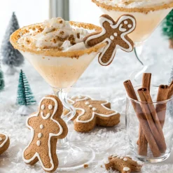 Nature's Garden Tipsy Gingerbread Man Fragrance Oil Best