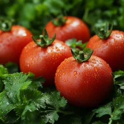 Nature's Garden Tomato Leaf Corriander Fragrance Oil Clearance