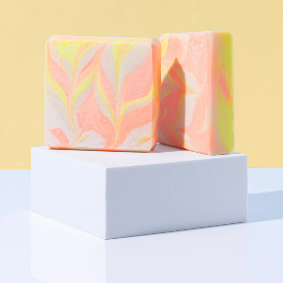 Nature's Garden Tropical CP Soap Kit Clearance