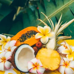 Nature's Garden Tropical Escape Fragrance Oil New