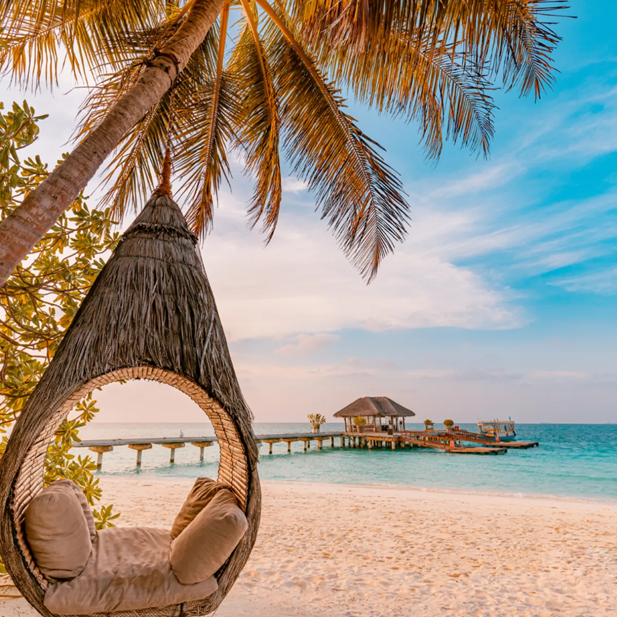 Nature's Garden Tropical Rendezvous Fragrance Oil Online