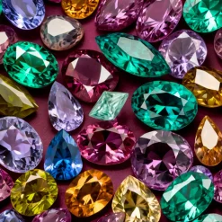 Nature's Garden Twilight Jewel Fragrance Oil Hot