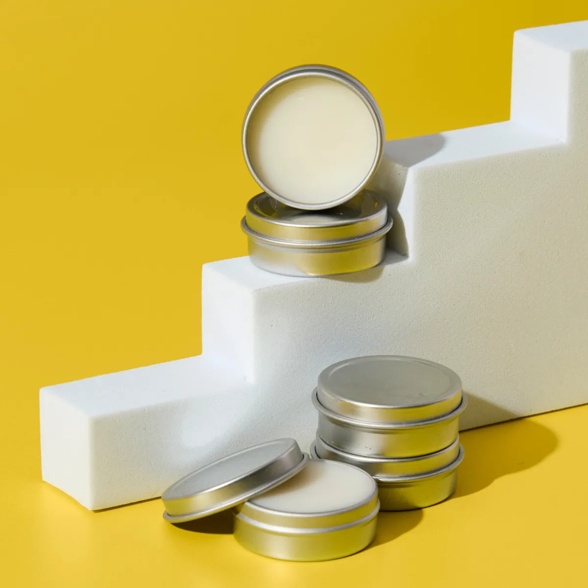 Nature's Garden Twilight Jewel Solid Perfume Kit Best