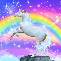Nature's Garden Unicorn Wishes Fragrance Oil Outlet