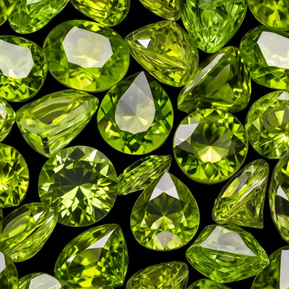 Nature's Garden Verdant Radiance Fragrance Oil