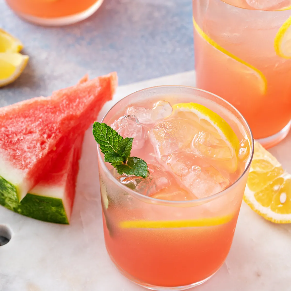 Nature's Garden Watermelon Lemonade Fragrance Oil Discount