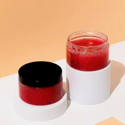 Nature's Garden Watermelon Sugar Scrub Kit Clearance