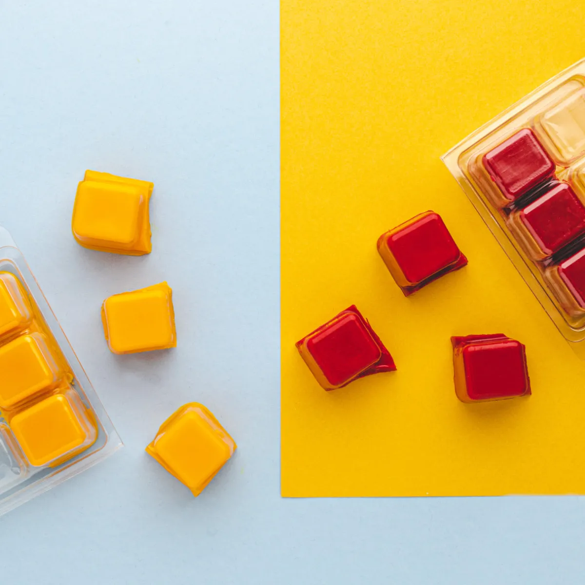 Nature's Garden Wax Tart Kit Discount