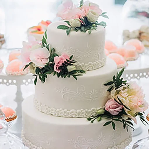 Nature's Garden Wedding Cake Fragrance Oil Online