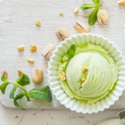 Nature's Garden Whipped Pistachio Charm Fragrance Oil Hot