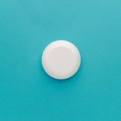 Nature's Garden White Dome Lid Smooth 53/400 Discount