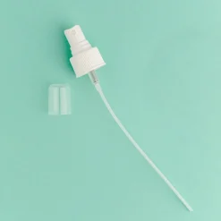 Nature's Garden White Fine Mist Sprayers 24/410 Sale