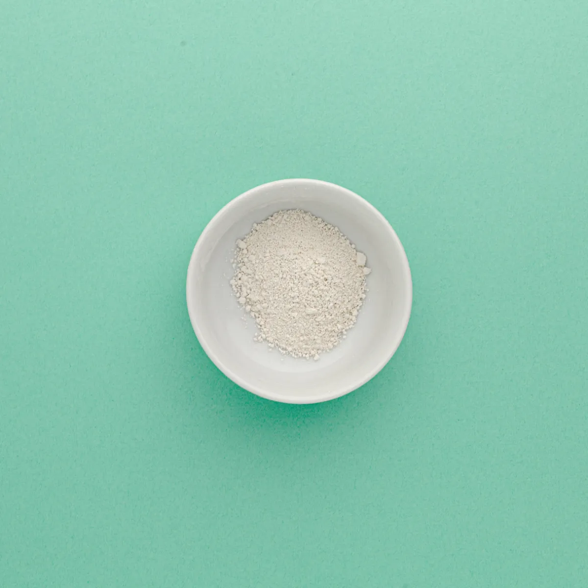 Nature's Garden White Kaolin Clay Powder Hot